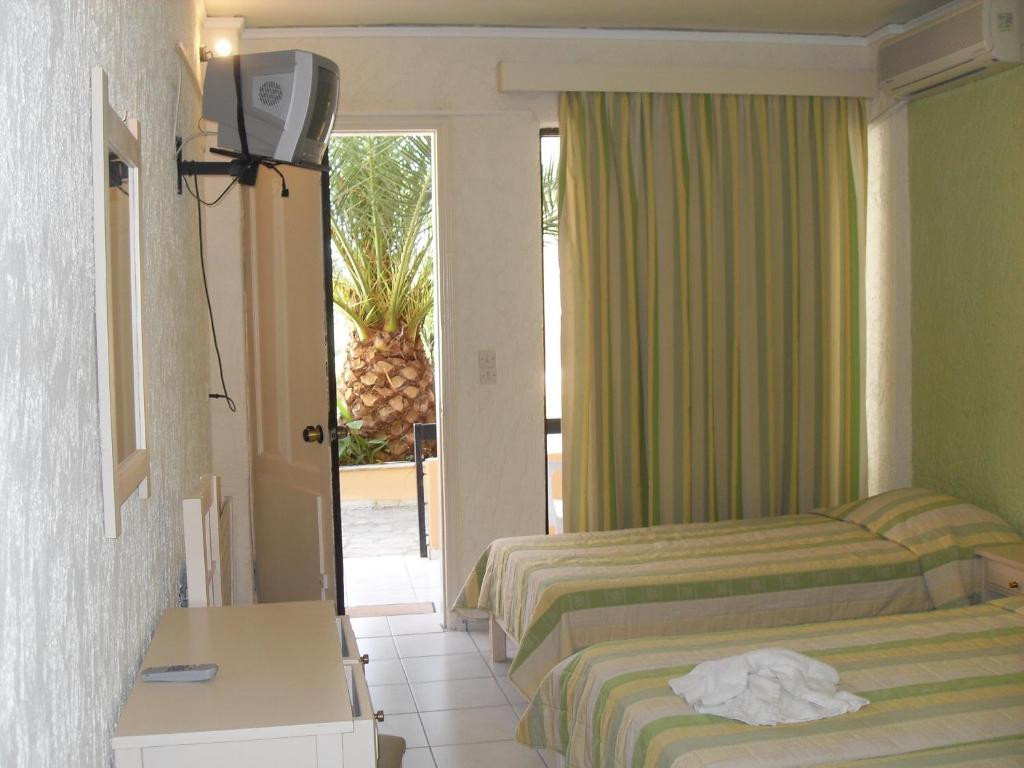 Benitses Bay View Hotel Gastouri  Room photo